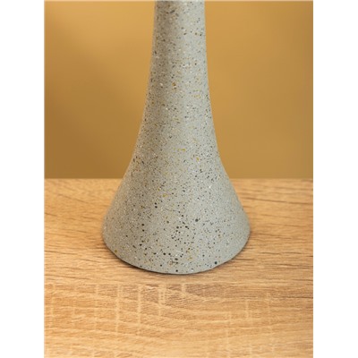 Подсвечник «Филитц», 6×6×23 см, алюминий