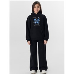 КОМПЛЕКТ ДЛЯ ДЕВОЧЕК (ХУДИ, БРЮКИ) 397757