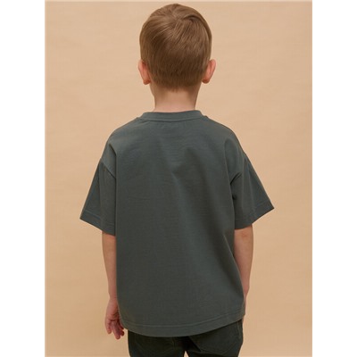 Футболка для мальчиков