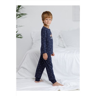 Пижама CROCKID, 1238112