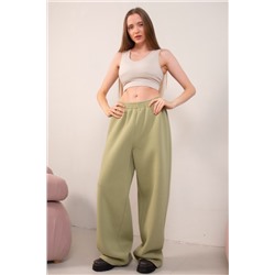 Брюки FRIENDLY  014/09/Шалфей