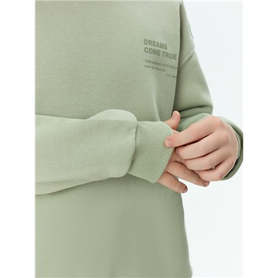 КОМПЛЕКТ ДЛЯ МАЛЬЧИКОВ (ДЖЕМПЕР, БРЮКИ) 393326