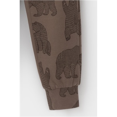 Пижама CROCKID, 1235756