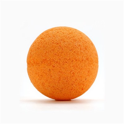 Бомбочка для ванны с предсказанием внутри BEAUTY FOX, 130 г, аромат медовый