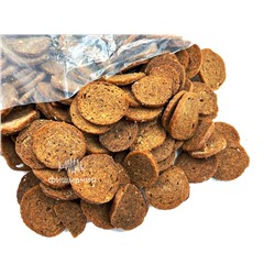 Гренки СНАПСЫ с чесноком