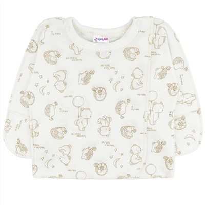 YOULALA Распашонка 1090204303