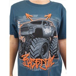 01-150-5. (Комплект для мальчика, Лунева )