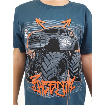 01-150-5. (Комплект для мальчика, Лунева )