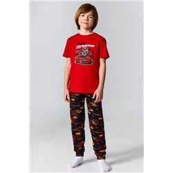 Комплект для мальчиков (футболка, брюки) MARK FORMELLE, 1232060