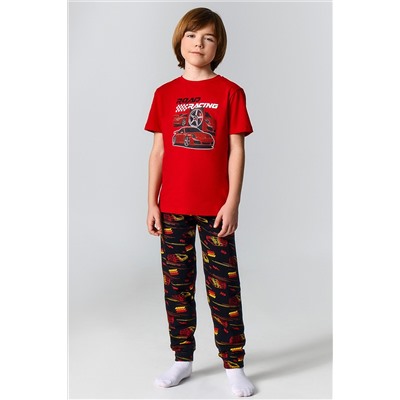 Комплект для мальчиков (футболка, брюки) MARK FORMELLE, 1232060