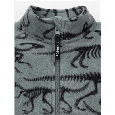 CROCKID Комбинезон ФЛ 60005/н/10 ГР