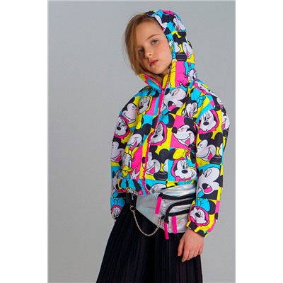 Ветровка PLAYTODAY, 283008