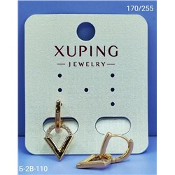 Серьги #23097510