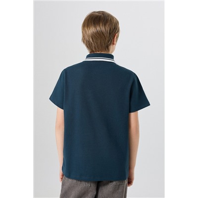 Поло для мальчиков MARK FORMELLE, 1232983