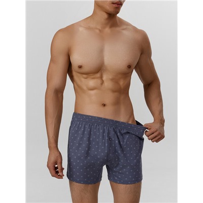 ТРУСЫ МУЖСКИЕ (2ШТ) 411152-2