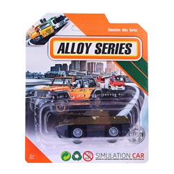 Машина "Военная история" на листе