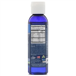 Trace Minerals Research,  ConcenTrace, капли с микроэлементами, 118 мл