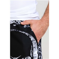 Спортивные шорты ZOZH Hello