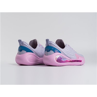 Кроссовки Under Armour Curry Flow 12