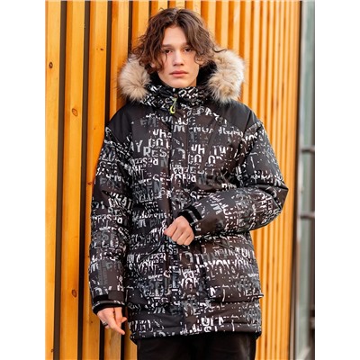 BATIK Парка 462-24з-2