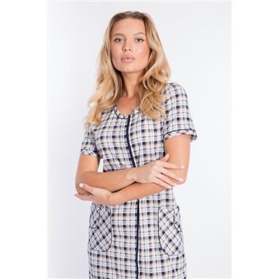 Халат М323081е