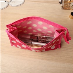 Косметичка 21х14х6,5см / IU-22 /уп 500/