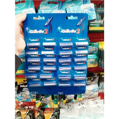 Бритвенный станок #23060542