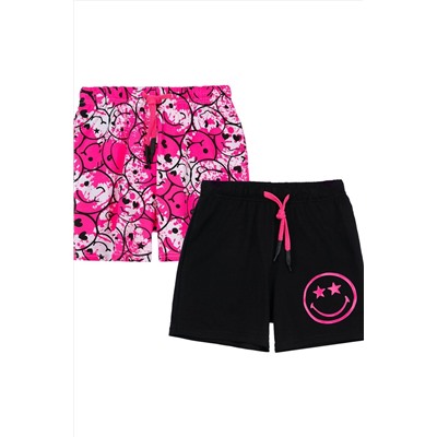 Шорты, 2 шт. PLAYTODAY, 971984