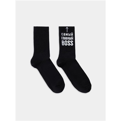 НОСКИ МУЖСКИЕ 107K-1873