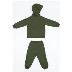 Костюм (Толстовка+Брюки) BODO, 1123477