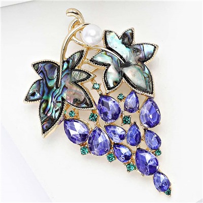 Брошь арт. 32 3376 (id 289420)