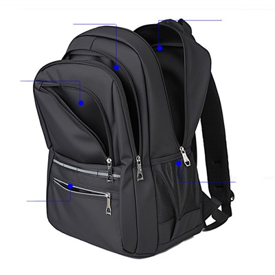SR-2515-Black