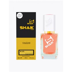 Парфюмерная вода Shaik W 470 Kajal Dahab женский (50 ml)