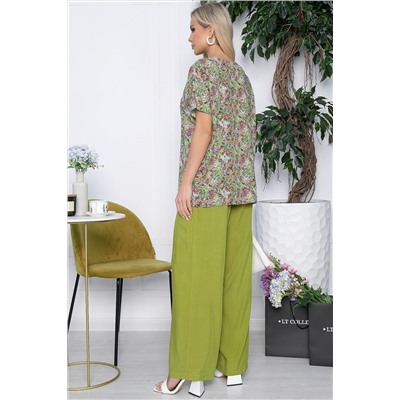 Костюм (Блуза+Брюки) LADY TAIGA, 1016940