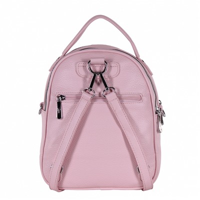 Рюкзак 69162 pink Velina Fabbiano-Safenta