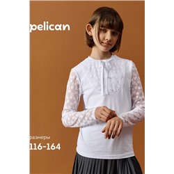 Джемпер PELICAN, 1188841