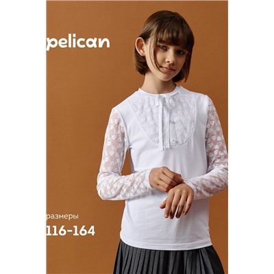 Джемпер PELICAN, 1188841