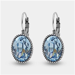 Серьги "Пейто"