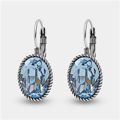 Серьги "Пейто"