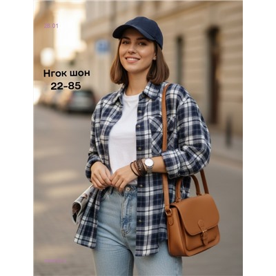 Рубашка 2058058-5