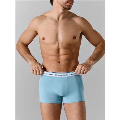 ТРУСЫ МУЖСКИЕ (2ШТ) 411228-2