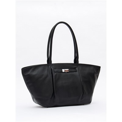 Сумка 1034-1MP black Polina&Eiterou