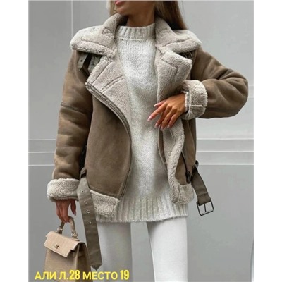 Дубленка #23074122
