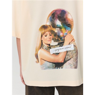 ФУТБОЛКА ЖЕНСКАЯ 112961