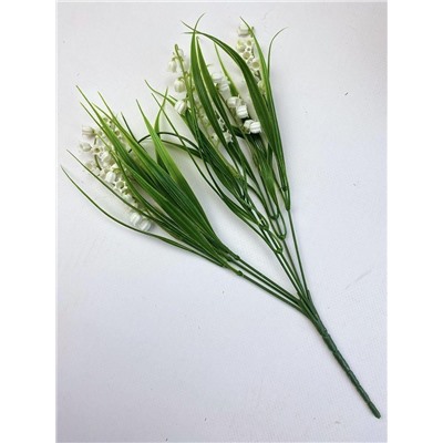 Ландыш 35 см, декоративное растение