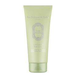 Лосьон для тела La Sultane de Saba Ginger Green Tea