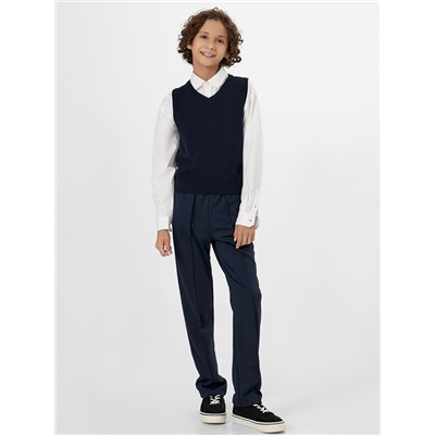 ЖИЛЕТ ДЛЯ МАЛЬЧИКОВ 363335