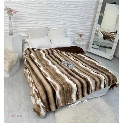 покрывало кролик- БРОНЬ 1980112-6