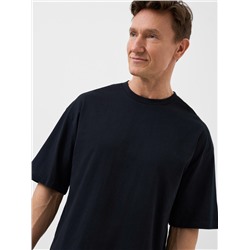 Фуфайка трикотажная для мужчин (футболка)