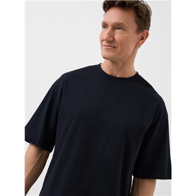 Фуфайка трикотажная для мужчин (футболка)